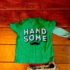 18-24month boys clothes